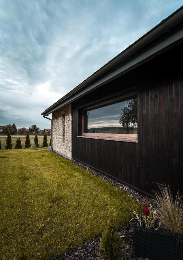 Boski Zakatek Wielka Wies  Exteriér fotografie